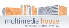 Logo MultiMediaHouse
