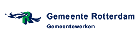 Logo Gemeentewerken Rotterdam