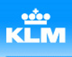 Logo KLM