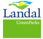 Logo Landal Greenparks