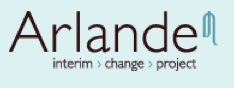 Arlande logo