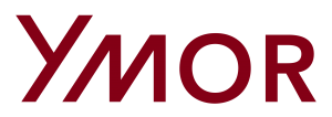 Ymor logo