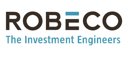 Robeco logo